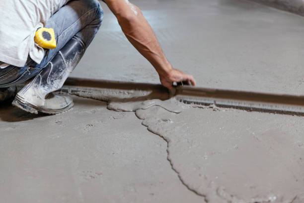 Best Custom Concrete Contractor  in Northville, NY