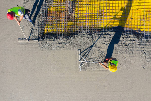 Best Concrete Installation Cost  in Northville, NY