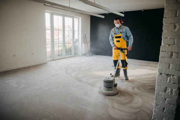 Best Concrete Resurfacing Services  in Northville, NY