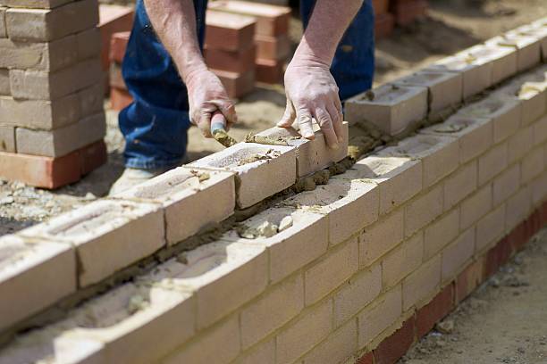 Best Concrete Crack Repair  in Northville, NY