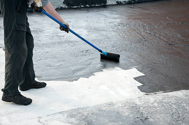 Best Concrete Slab Installation  in Northville, NY